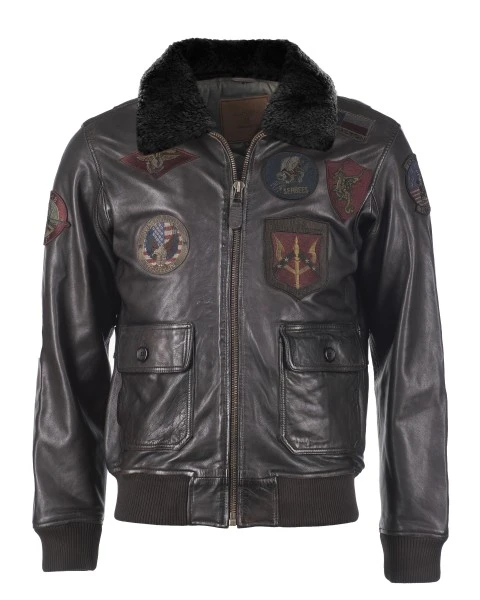 Top Gun® Bomber