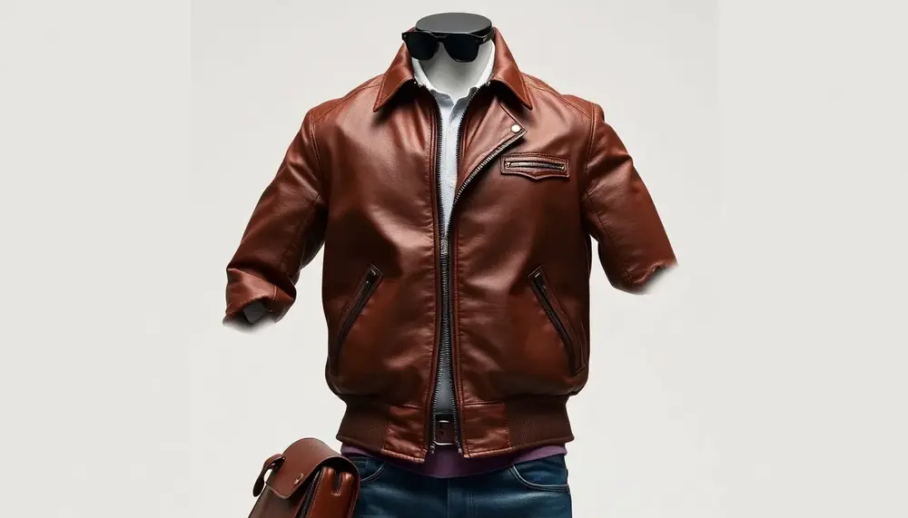 Alfie Fliegerjacken: Trendy, lässig und immer im Mittelpunkt