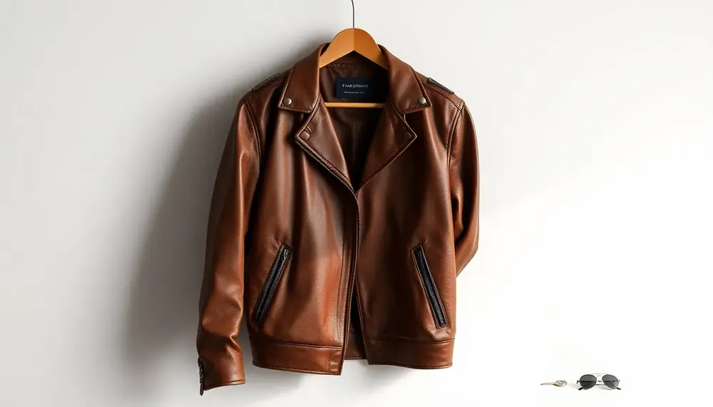 Belstaff Lederjacken: Qualität, die begeistert