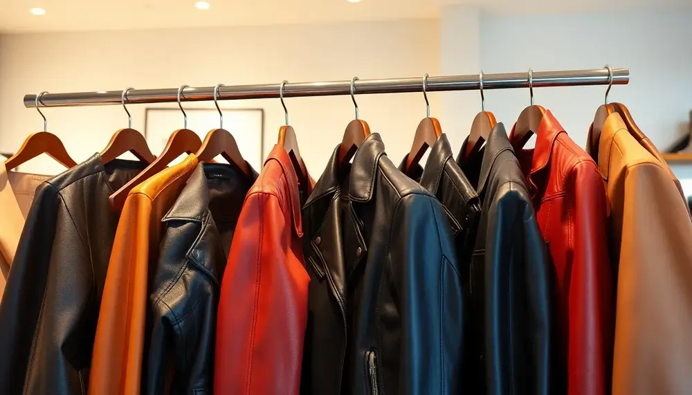 Die besten nappa lederjacken für Damen - Unsere Top-Auswahl