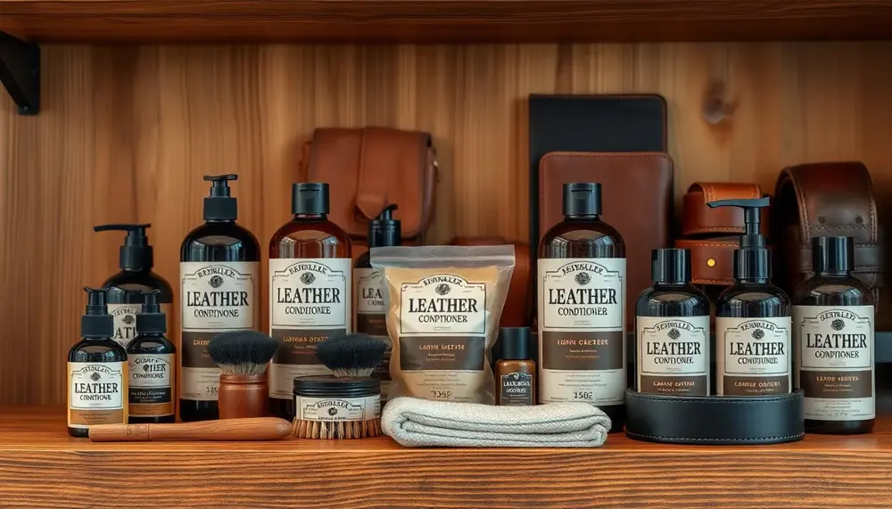 Gute Lederpflegeprodukte bei Kaufland: Das sollten Sie wissen