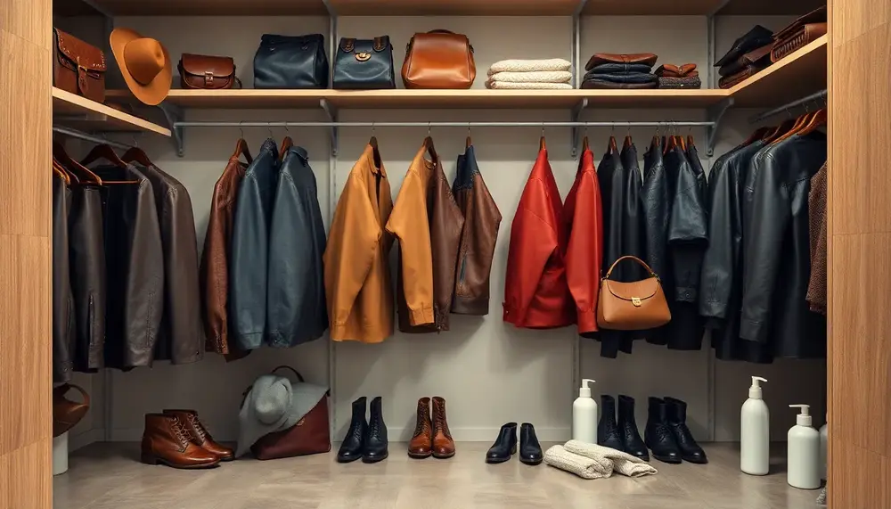 Lagerung und Reinigung: Komplett-Guide 2026