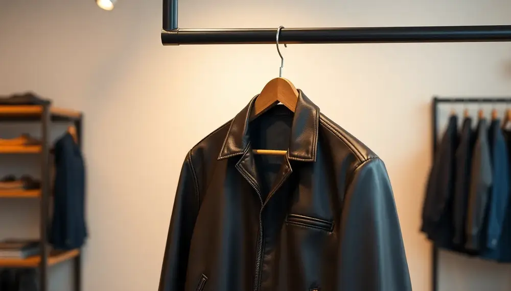 Lederjacken aus der Türkei: Qualität und Design zum attraktiven Preis