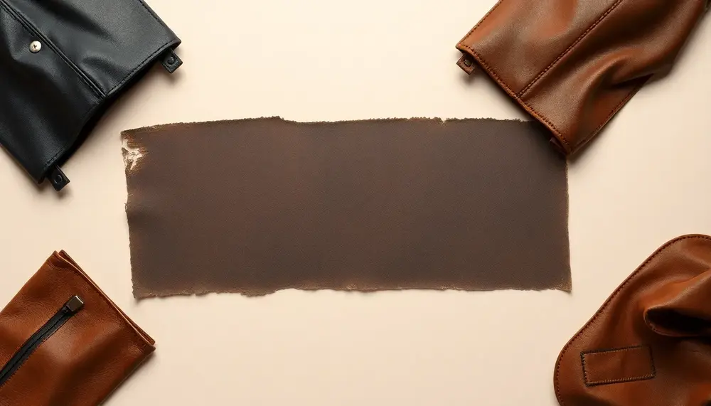 Materialien im Vergleich: Welches Leder für Lederjacken?