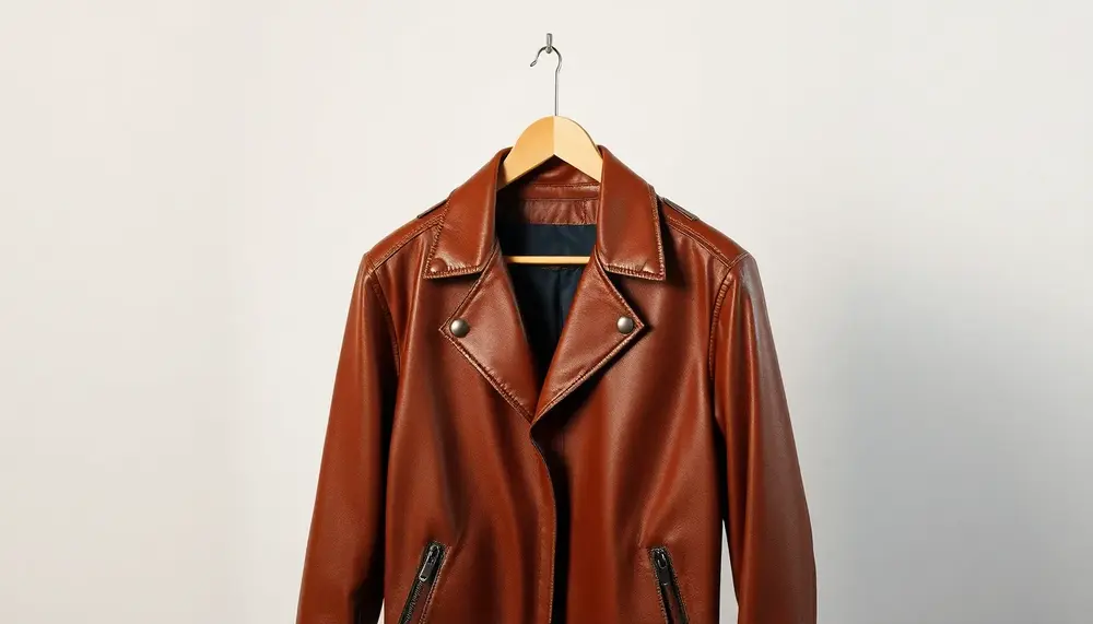Modische Allrounder: Lederjacken von Camp David