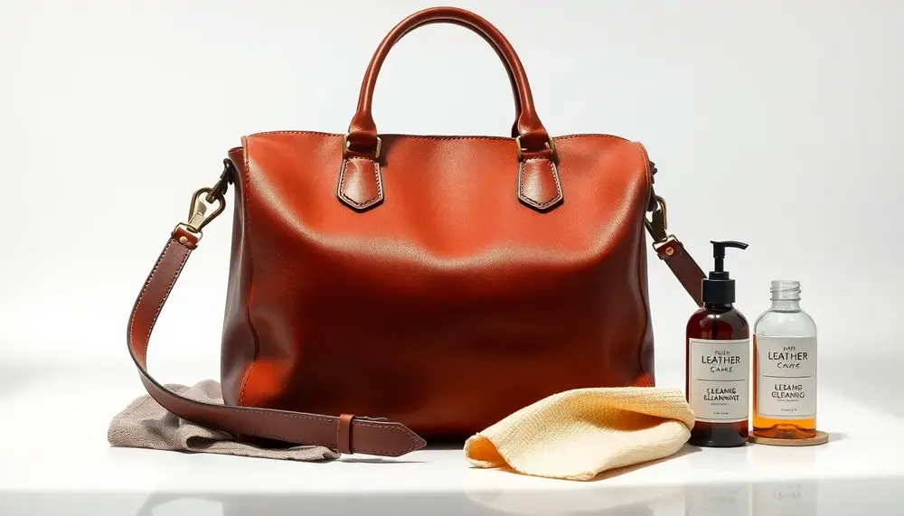 So pflegst du deine Louis Vuitton Tasche richtig
