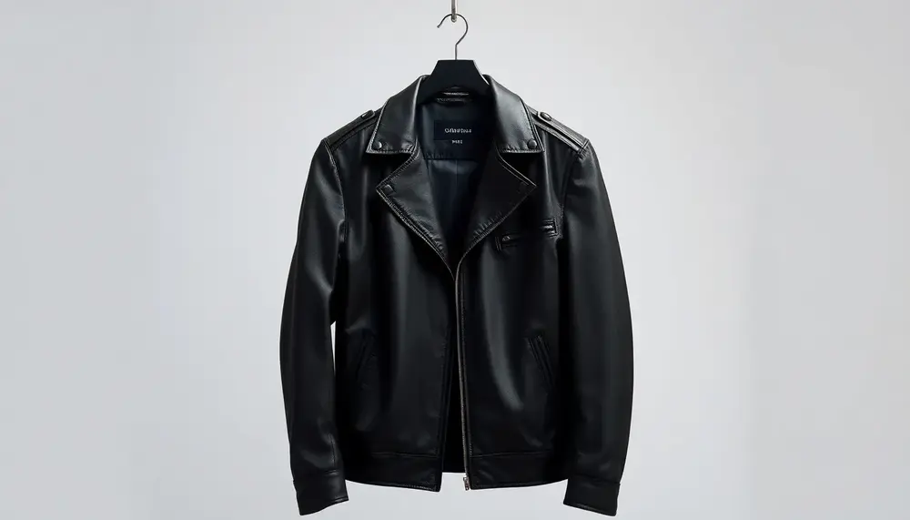 Steffen Schraut: Luxus-Lederjacken exklusiv bei QVC